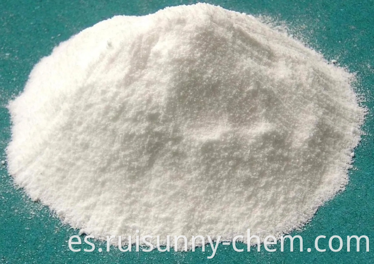 Food Grade High Quality Sodium Citrate